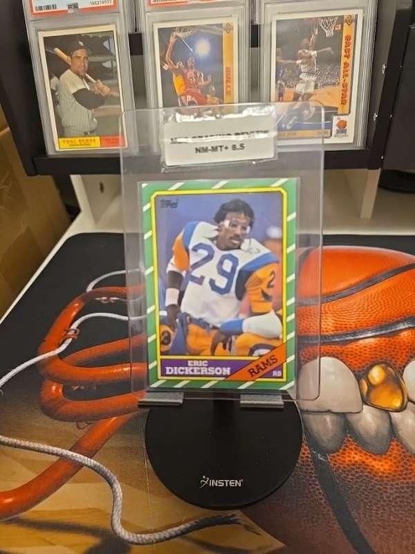 #78 Eric Dickerson