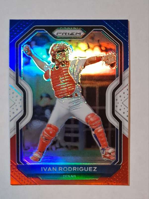 Ivan Rodriguez