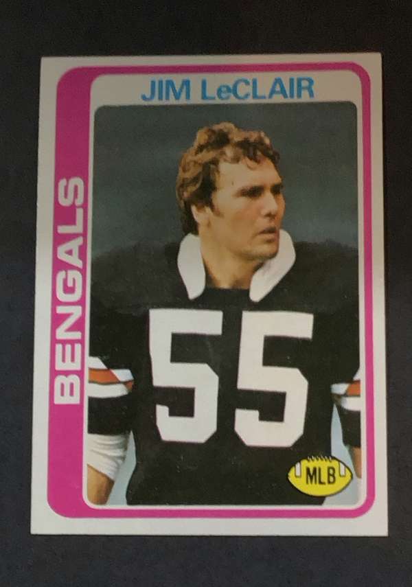 Jim LeClair
