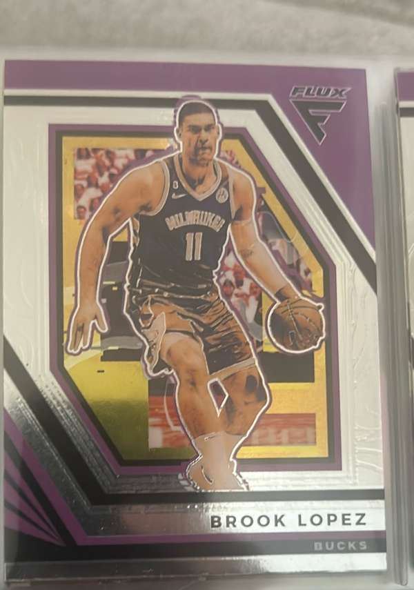 Brook Lopez