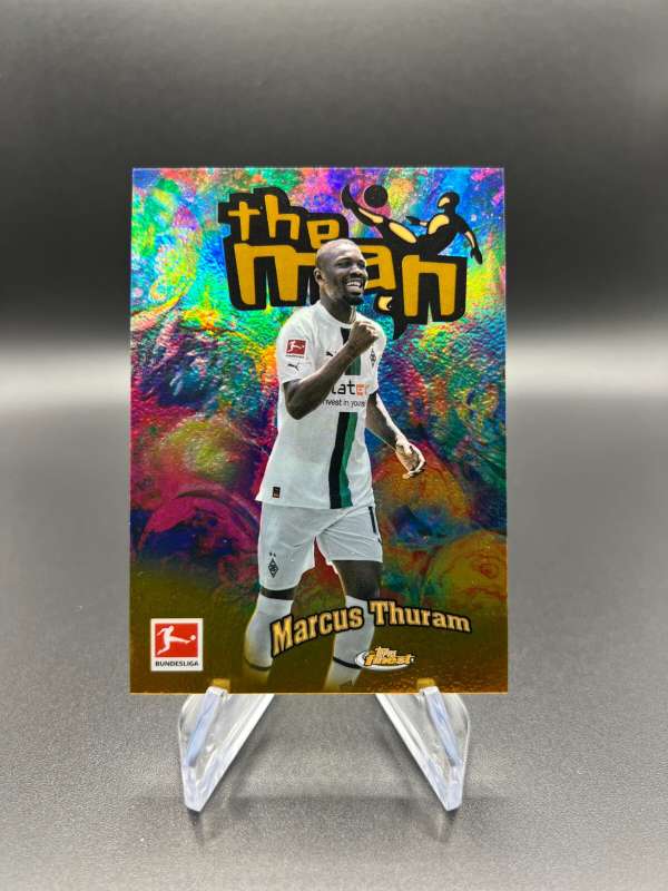 Marcus Thuram