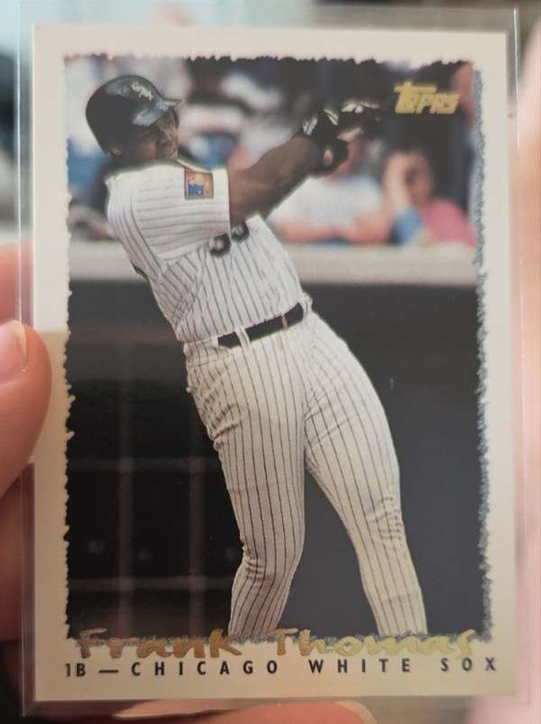 Frank Thomas