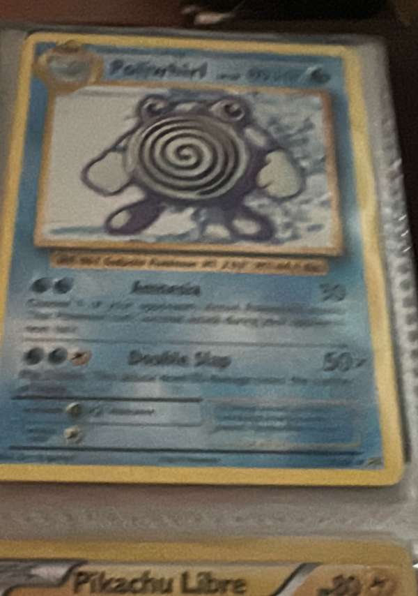 Poliwhirl