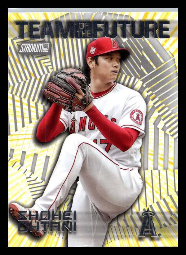 Shohei Ohtani