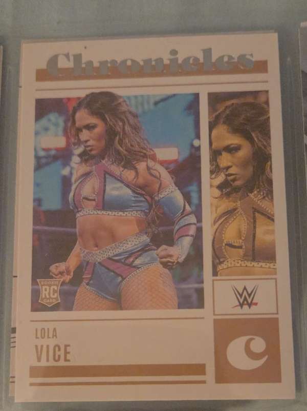 Lola Vice