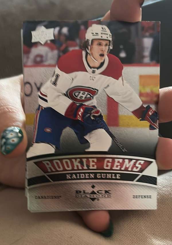 Kaiden Guhle