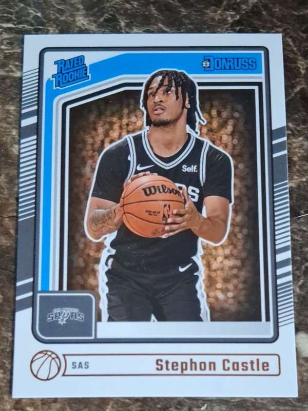 Stephon Castle