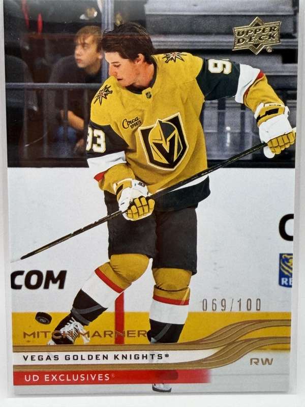 #632 Mitch Marner