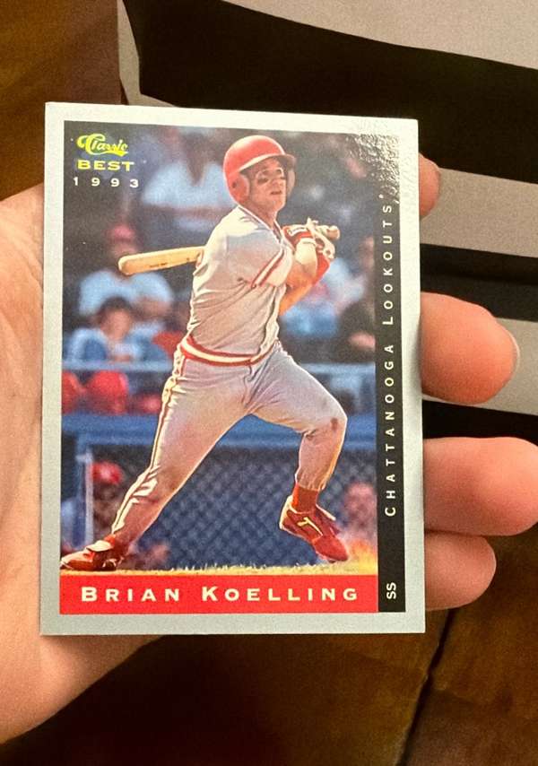Brian Koelling