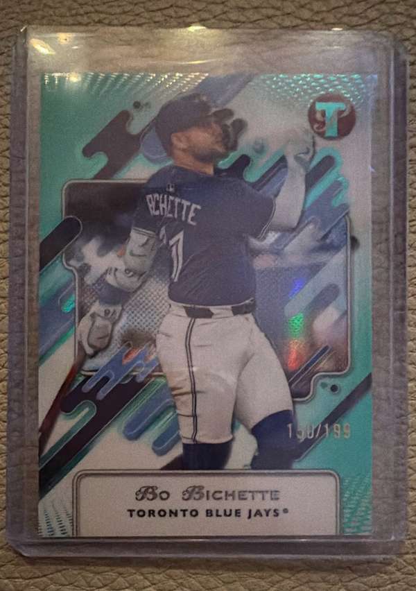 #250 Bo Bichette