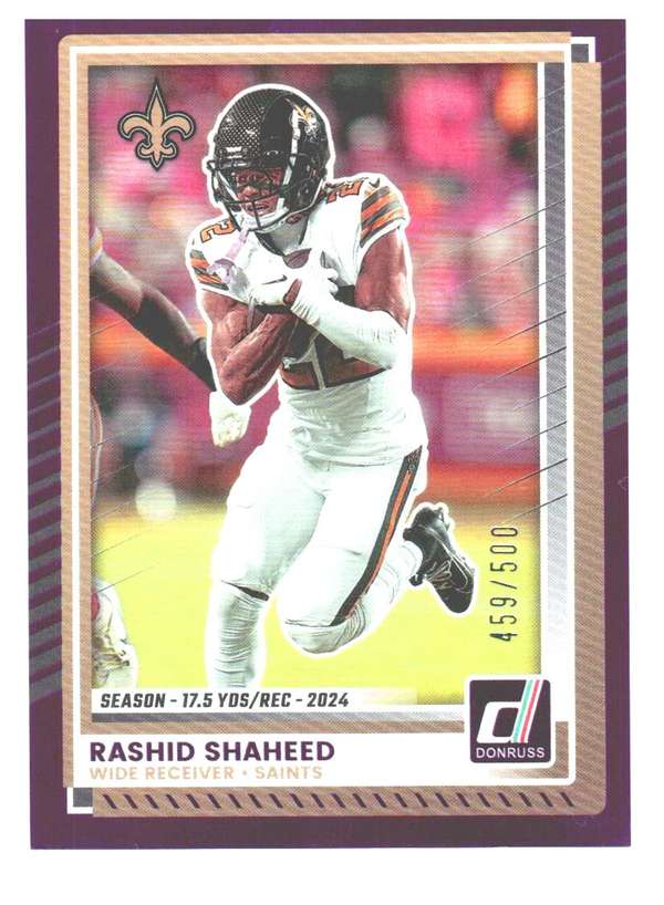 Rashid Shaheed