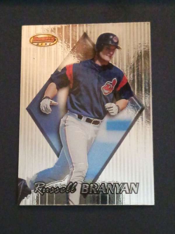 Russell Branyan