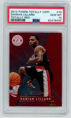 Damian Lillard