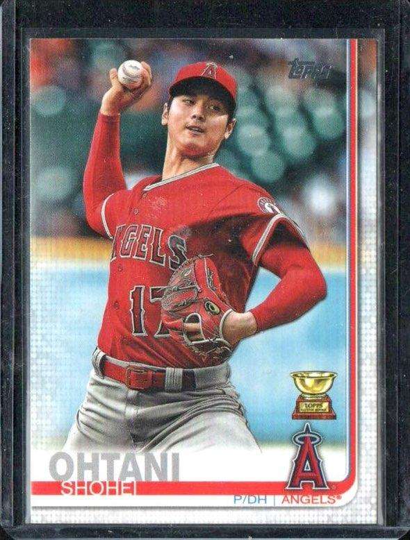 #600 Shohei Ohtani