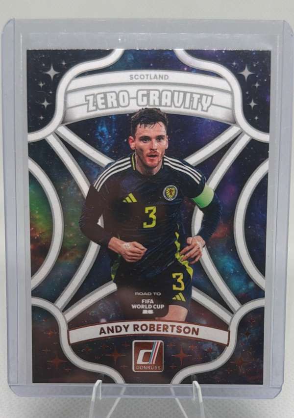 Andy Robertson