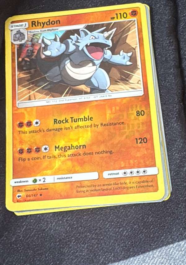 Rhydon