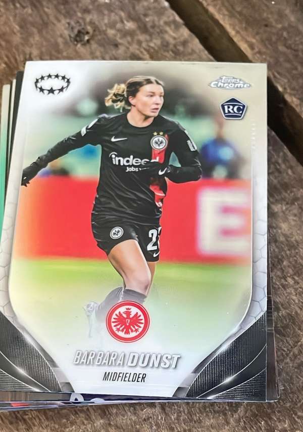 Barbara Dunst