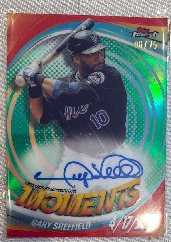 Gary Sheffield