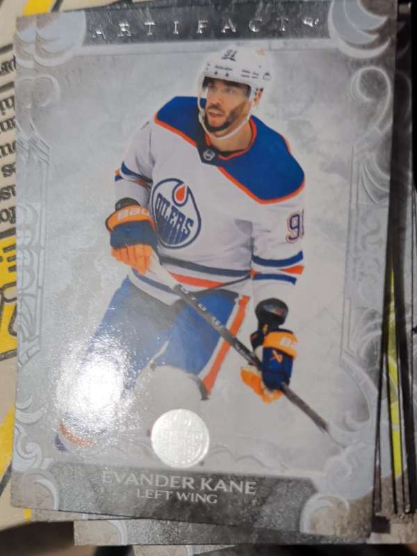 Evander Kane