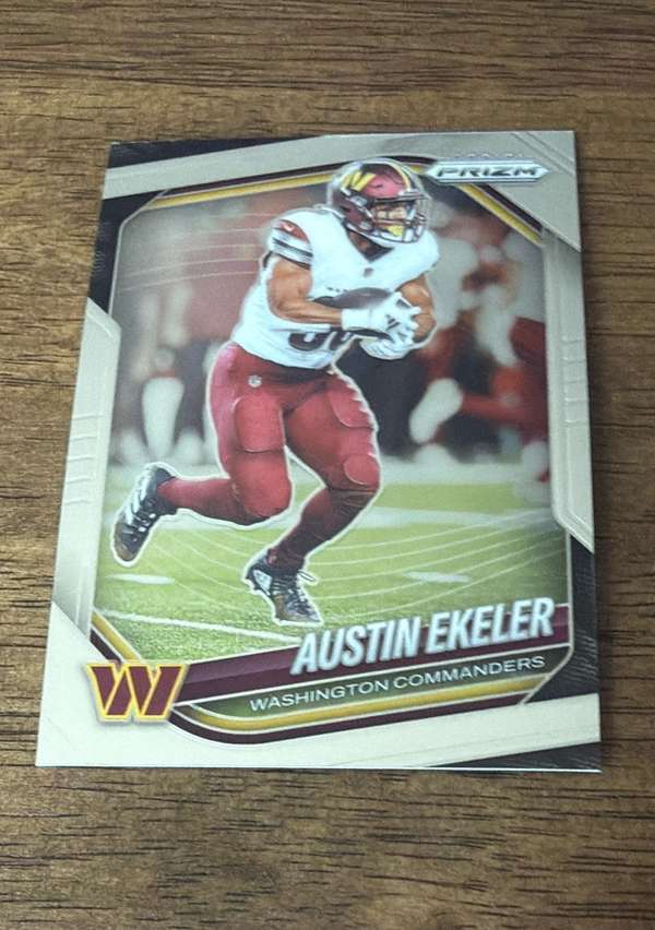 Austin Ekeler