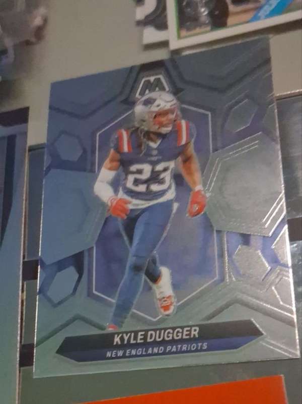 Kyle Dugger