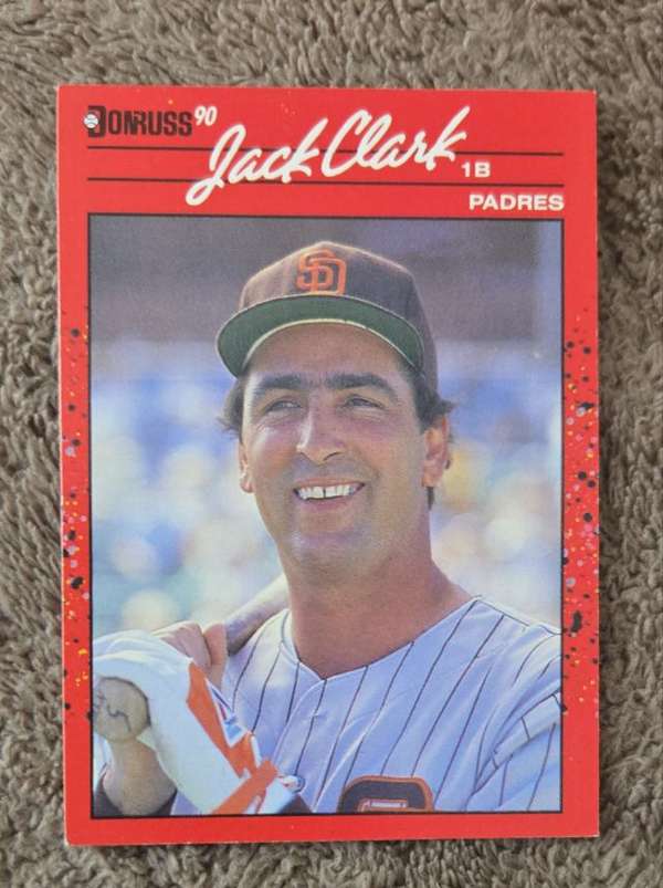 Jack Clark