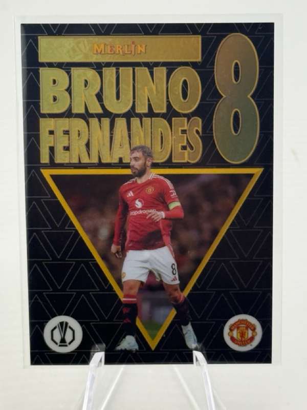 Bruno Fernandes