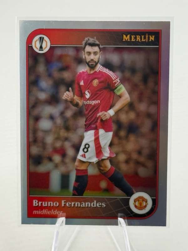 Bruno Fernandes