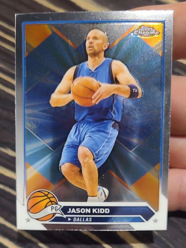 Jason Kidd