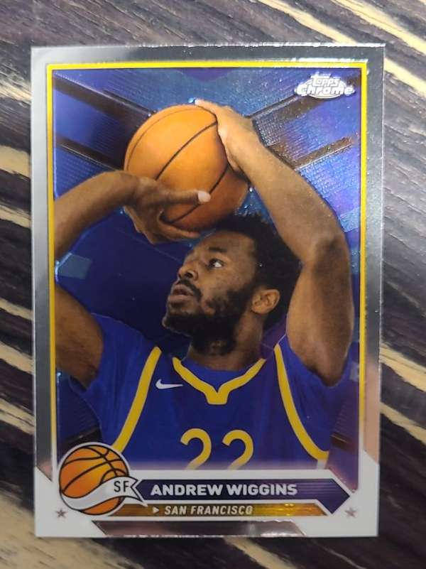 Andrew Wiggins