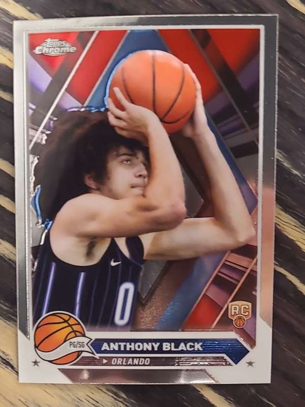 Anthony Black