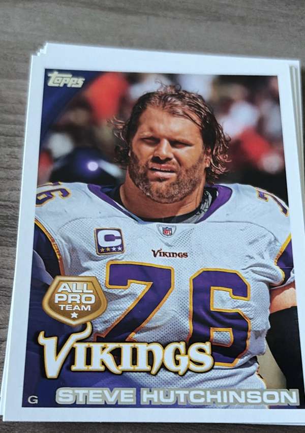 Steve Hutchinson