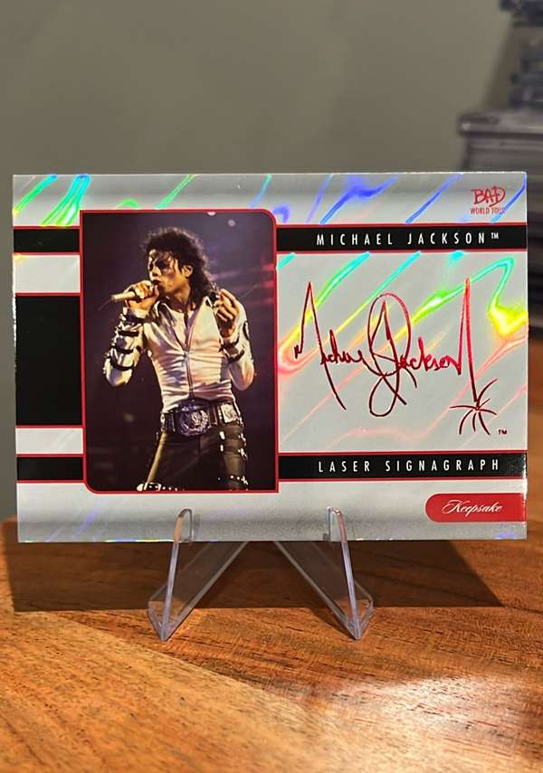 #148 Michael Jackson