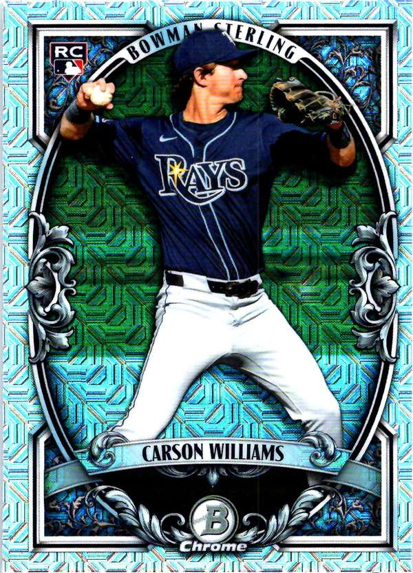 Carson Williams