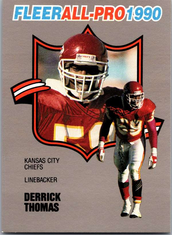 Derrick Thomas