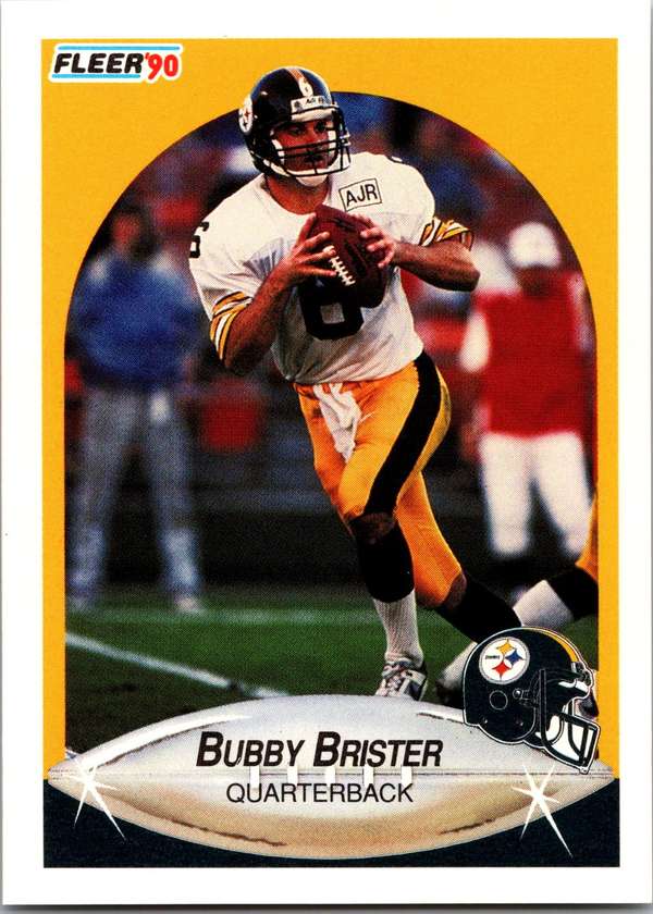Bubby Brister
