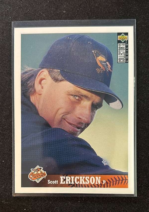Scott Erickson