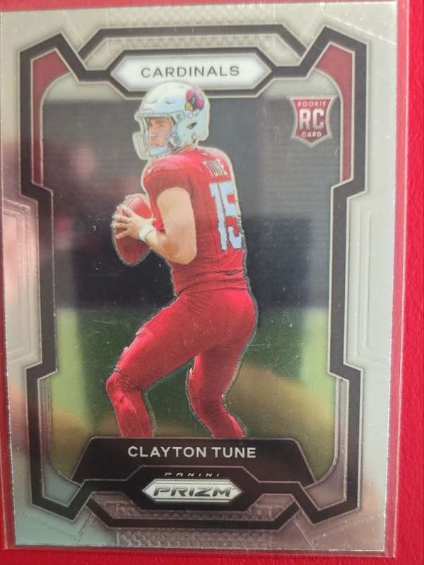 Clayton Tune