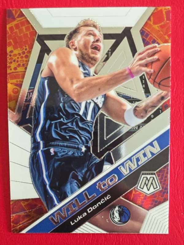 Luka Doncic