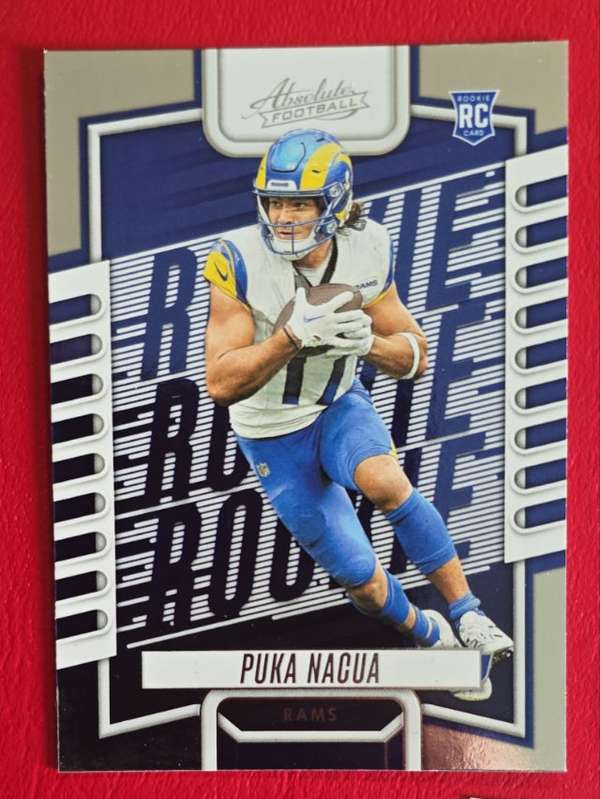 Puka Nacua