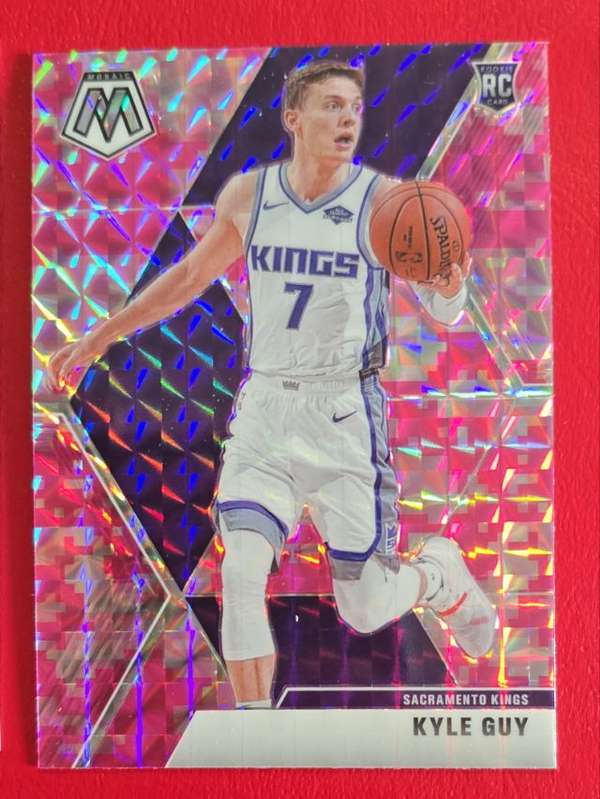 Kyle Guy