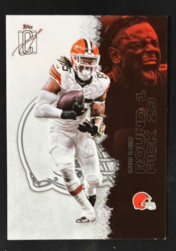David Njoku