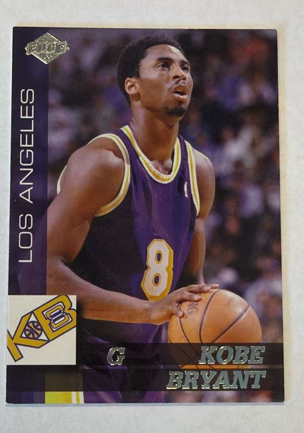 Kobe Bryant