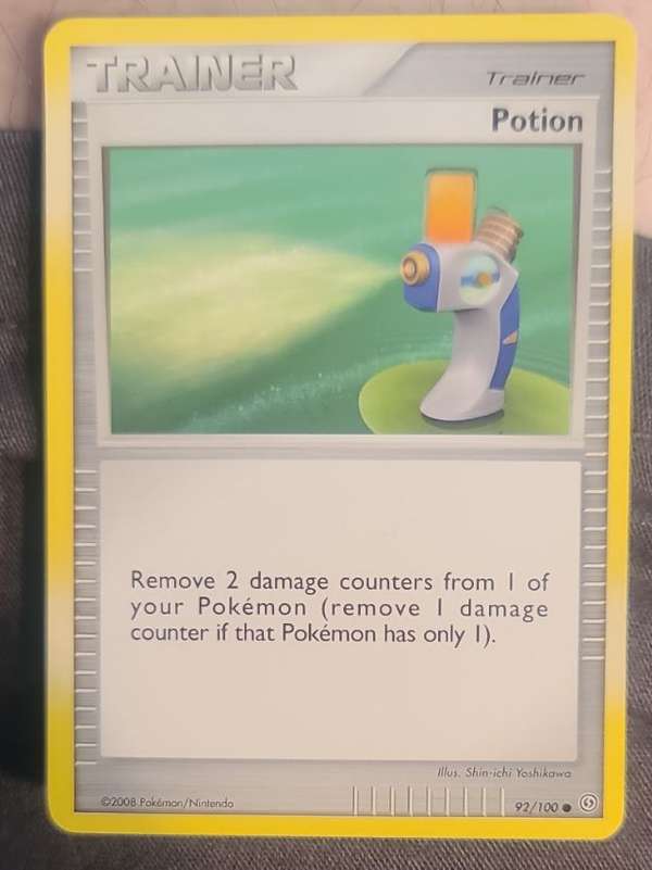 Potion