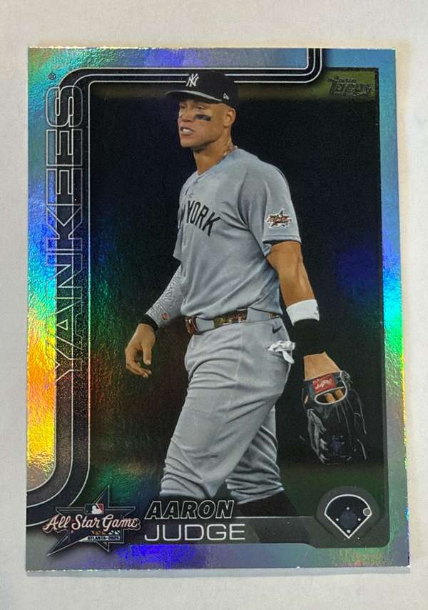 Aaron Judge