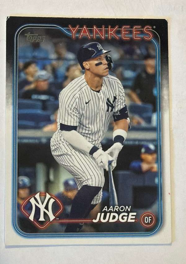 Aaron Judge