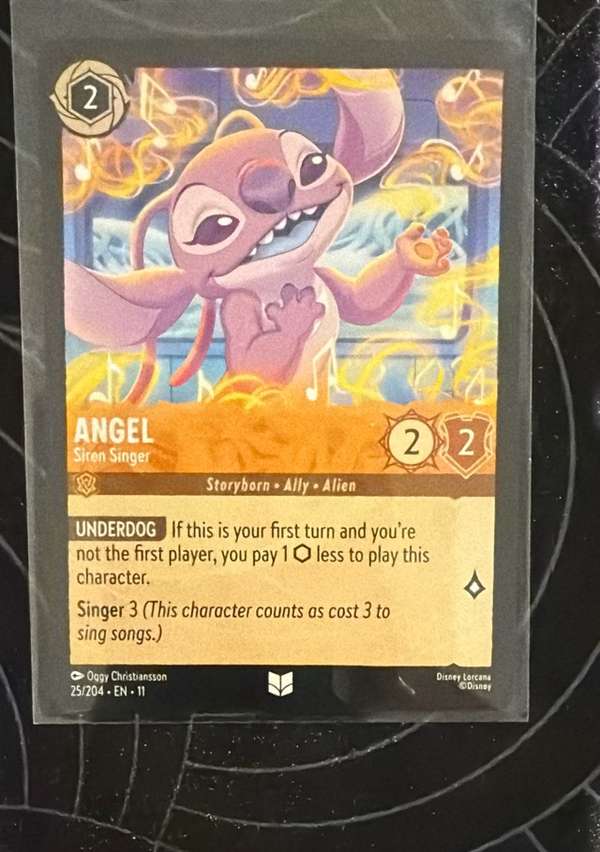 Angel
