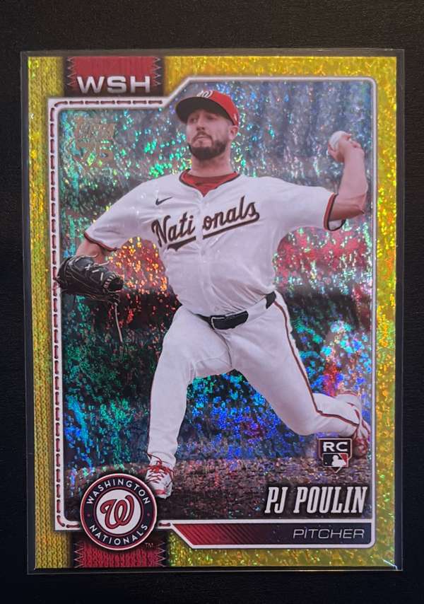 PJ Poulin