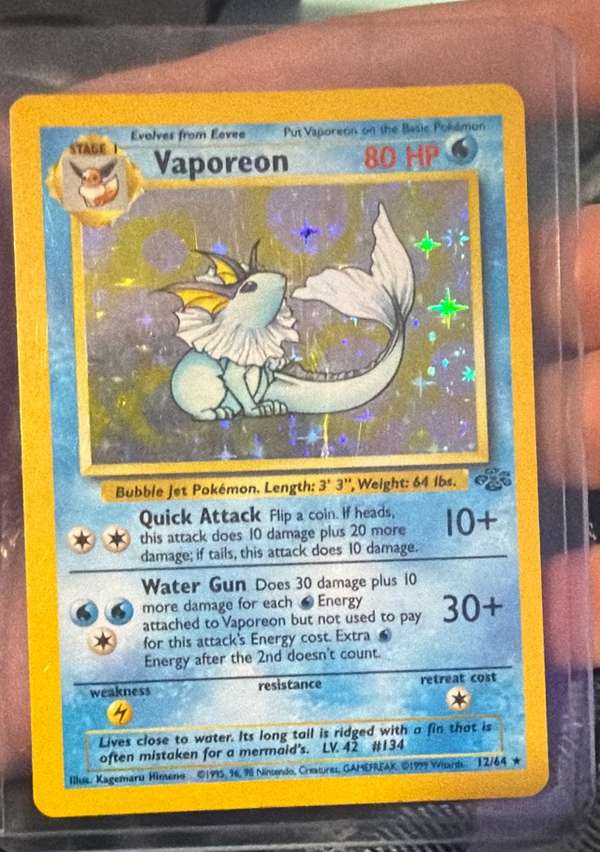 Vaporeon (12)