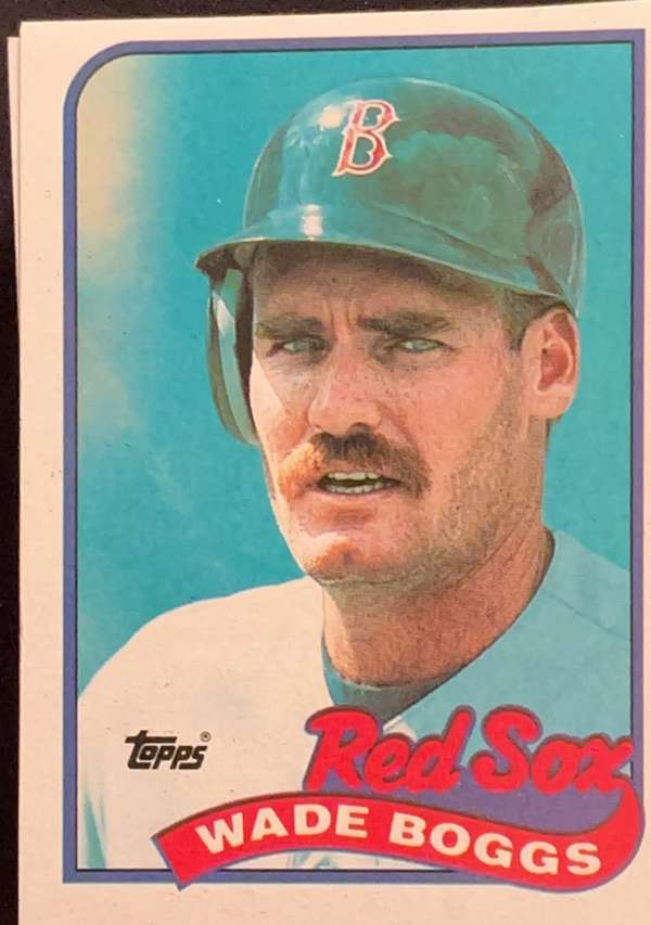 Wade Boggs